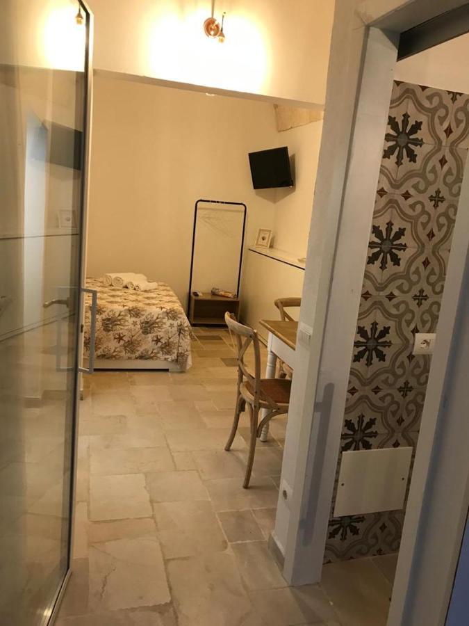 Romi-Antica Dimora Otel Polignano a Mare Dış mekan fotoğraf