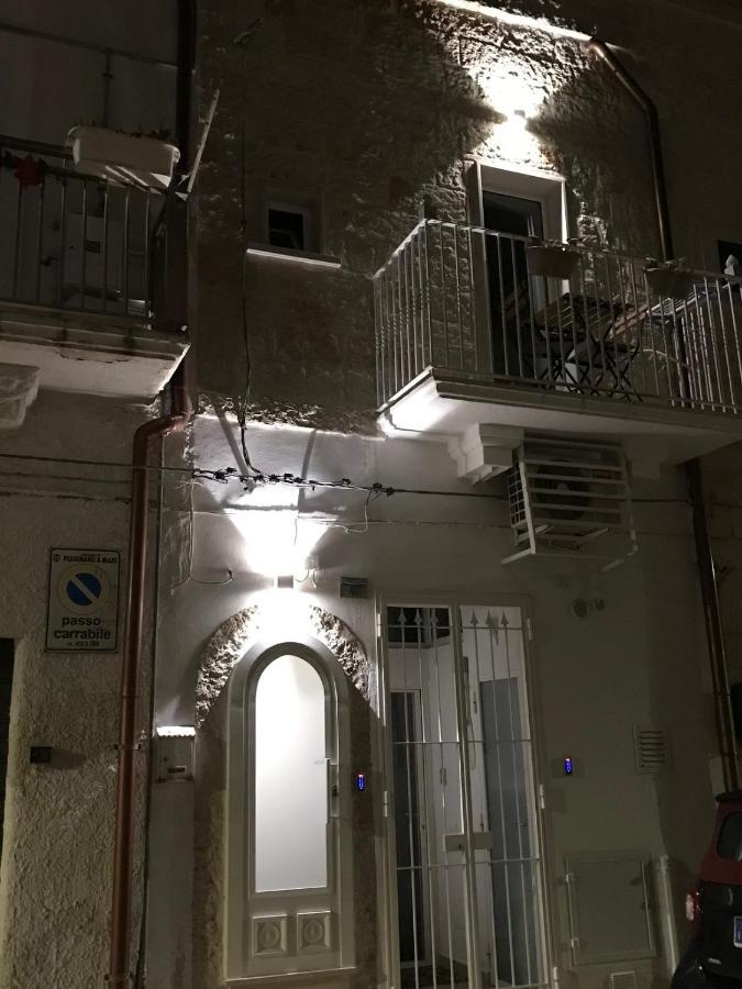 Romi-Antica Dimora Otel Polignano a Mare Dış mekan fotoğraf