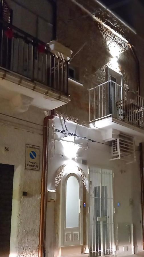 Romi-Antica Dimora Otel Polignano a Mare Dış mekan fotoğraf